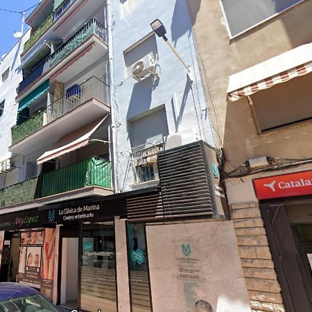 Puerto Benidorm Center Apartment Exterior photo