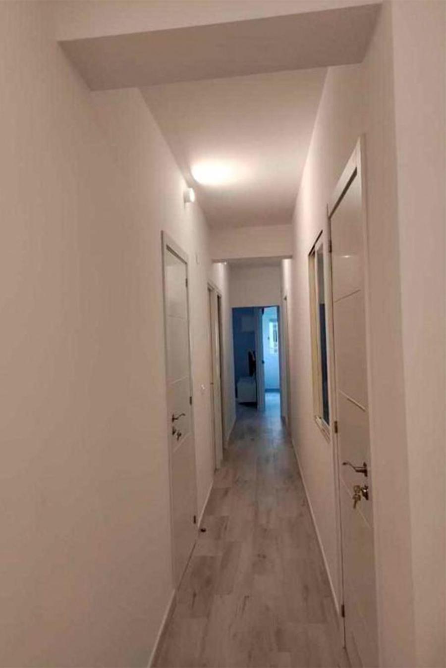 Puerto Benidorm Center Apartment Exterior photo